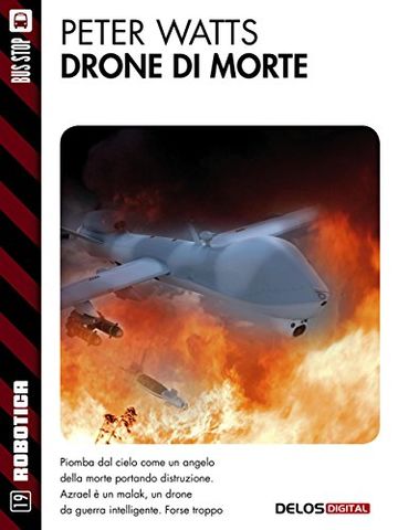 Drone di morte (Robotica)